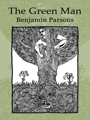 cover image of The Green Man